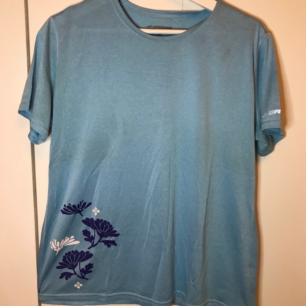 Athletic Shirt